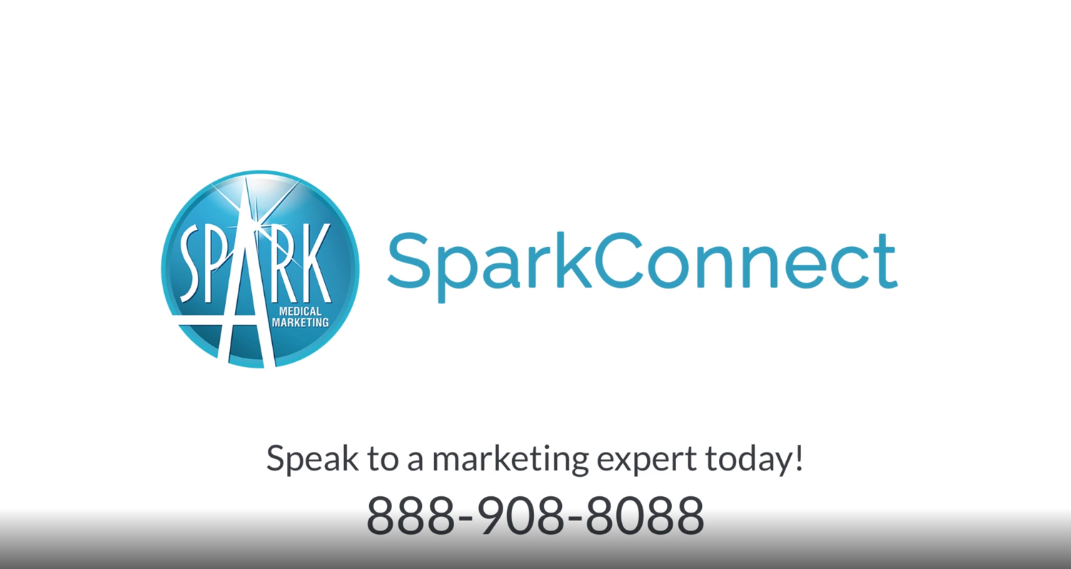 SparkConnect Marketing Automation | Spark Medical Marketing